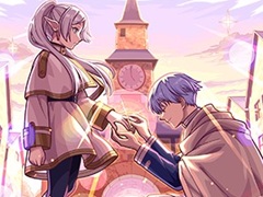 「モンスト」，「葬送のフリーレン」コラボ第2弾を1月17日から開催。ラヴィーネ＆カンネやゼンゼなど，一級魔法使い試験編のキャラが多数登場