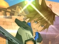 「KINGDOM HEARTS -HD 2.5 ReMIX-」をレビュー。12年の歴史を体験しつつ,最新作「III」への期待を高める“前夜祭”を楽しんでほしい