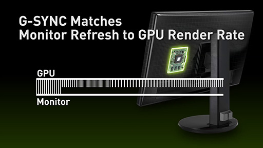 NVIDIAˤG-SYNCҲࡼӡ