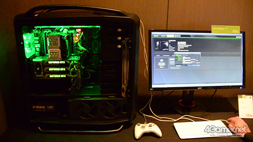 ǿLED VisualizerΥǥ