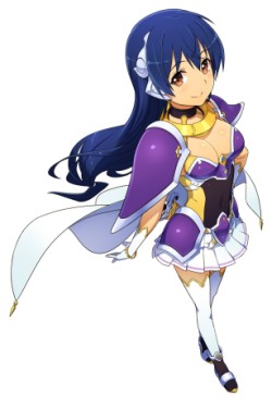 画像集#033のサムネイル/女の子モンスターももちろん健在。3DSで甦る名作RPG「闘神都市」,女の子からの“ギフト”を力に戦う,ゲームシステムの一部が明らかに
