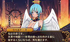 画像集#043のサムネイル/明日発売となる「闘神都市」最新情報。コマンドバトル/シナリオ分岐のシステム詳細が公開。闘神大会終了後に迎える“第2部”の情報も