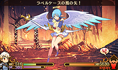 画像集#044のサムネイル/明日発売となる「闘神都市」最新情報。コマンドバトル/シナリオ分岐のシステム詳細が公開。闘神大会終了後に迎える“第2部”の情報も