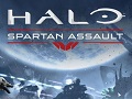 「Halo」シリーズ最新作「Halo: Spartan Assault」,Xbox 360とXbox One向けに配信決定。新要素としてオンラインCo-oPモードが追加に