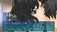 画像集#004のサムネイル/PS Vita版「エビコレ+ アマガミ」が本日発売。200点以上のイラストを楽しめるギャラリーモード「Platonic Archive」はファン必見だ