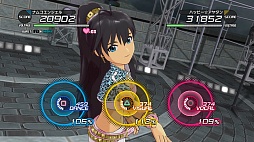 画像集#035のサムネイル/「アイドルマスター ワンフォーオール」の最新DLC「カタログ第5号」の詳細が明らかに。追加シナリオでは,765プロのアイドル達が“学祭クイーン”を目指すことに