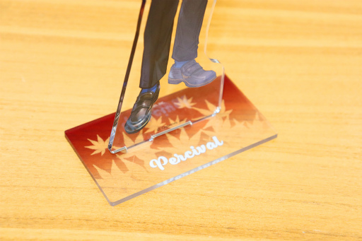 画像ギャラリー No.007のサムネイル画像 / ラモラックも実装されたので,心置きなく「グラブル」×「ANICLOSET.」コラボグッズを紹介。秋を彩る7キャラの描き下ろしラインナップ