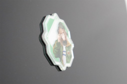 画像ギャラリー No.024のサムネイル画像 / ラモラックも実装されたので,心置きなく「グラブル」×「ANICLOSET.」コラボグッズを紹介。秋を彩る7キャラの描き下ろしラインナップ