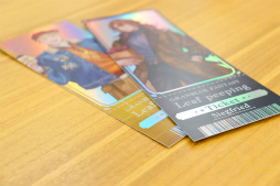 画像ギャラリー No.028のサムネイル画像 / ラモラックも実装されたので,心置きなく「グラブル」×「ANICLOSET.」コラボグッズを紹介。秋を彩る7キャラの描き下ろしラインナップ