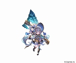 画像ギャラリー No.010のサムネイル画像 / 「グランブルーファンタジー」，期間限定イベント“綴命譚”を10月29日17：00にスタート。最大30人が参加できるマルチバトルを開催