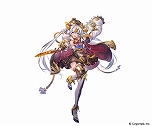 画像ギャラリー No.011のサムネイル画像 / 「グランブルーファンタジー」，期間限定イベント“綴命譚”を10月29日17：00にスタート。最大30人が参加できるマルチバトルを開催