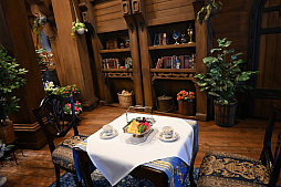 画像ギャラリー No.005のサムネイル画像 / 「グラブルフェス2025」フォトレポート。入口には“騎空艇の発着場”も。アトラクションや展示物，ステージイベントが楽しめた会場の様子を紹介