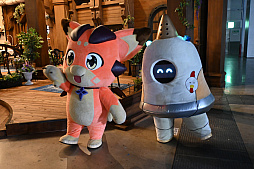 画像ギャラリー No.007のサムネイル画像 / 「グラブルフェス2025」フォトレポート。入口には“騎空艇の発着場”も。アトラクションや展示物，ステージイベントが楽しめた会場の様子を紹介