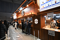 画像ギャラリー No.008のサムネイル画像 / 「グラブルフェス2025」フォトレポート。入口には“騎空艇の発着場”も。アトラクションや展示物，ステージイベントが楽しめた会場の様子を紹介