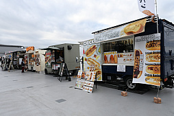 画像ギャラリー No.017のサムネイル画像 / 「グラブルフェス2025」フォトレポート。入口には“騎空艇の発着場”も。アトラクションや展示物，ステージイベントが楽しめた会場の様子を紹介