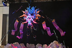 画像ギャラリー No.020のサムネイル画像 / 「グラブルフェス2025」フォトレポート。入口には“騎空艇の発着場”も。アトラクションや展示物，ステージイベントが楽しめた会場の様子を紹介