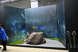 画像ギャラリー No.028のサムネイル画像 / 「グラブルフェス2025」フォトレポート。入口には“騎空艇の発着場”も。アトラクションや展示物，ステージイベントが楽しめた会場の様子を紹介