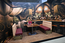 画像ギャラリー No.029のサムネイル画像 / 「グラブルフェス2025」フォトレポート。入口には“騎空艇の発着場”も。アトラクションや展示物，ステージイベントが楽しめた会場の様子を紹介