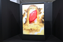 画像ギャラリー No.030のサムネイル画像 / 「グラブルフェス2025」フォトレポート。入口には“騎空艇の発着場”も。アトラクションや展示物，ステージイベントが楽しめた会場の様子を紹介