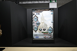 画像ギャラリー No.031のサムネイル画像 / 「グラブルフェス2025」フォトレポート。入口には“騎空艇の発着場”も。アトラクションや展示物，ステージイベントが楽しめた会場の様子を紹介