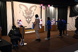 画像ギャラリー No.043のサムネイル画像 / 「グラブルフェス2025」フォトレポート。入口には“騎空艇の発着場”も。アトラクションや展示物，ステージイベントが楽しめた会場の様子を紹介