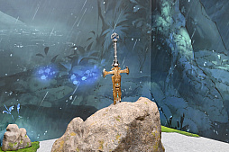 画像ギャラリー No.060のサムネイル画像 / 「グラブルフェス2025」フォトレポート。入口には“騎空艇の発着場”も。アトラクションや展示物，ステージイベントが楽しめた会場の様子を紹介