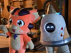 「グラブルフェス2025」フォトレポート。入口には“騎空艇の発着場”も。アトラクションや展示物，ステージイベントが楽しめた会場の様子を紹介