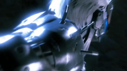 METAL GEAR SOLID V: GROUND ZEROES 'Jamais Vu' Trailer 