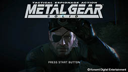 画像集#022のサムネイル/「MGSV: GROUND ZEROES」のパッチおよびタイトルアップデートが5月1日に配信。「ジャメヴ・ミッション」「デジャヴ・ミッション」がプレイ可能に