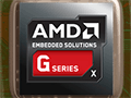 AMD,新型APU「Beema」「Mulins」ベースの組み込み機器向けSoC「G-Series」を発表
