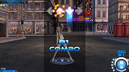 画像ギャラリー No.008のサムネイル画像 / PC向けオンラインダンスゲーム「Club M Star」,事前登録受付を開始。ハウジング機能を紹介する最新動画も公開に