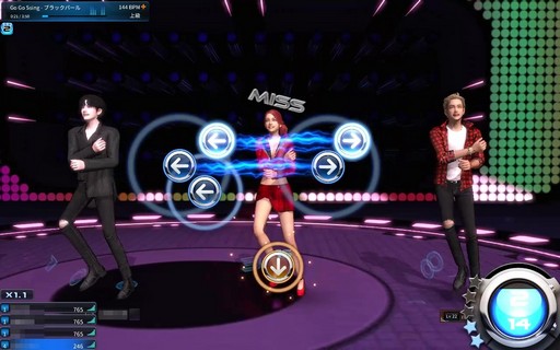 画像ギャラリー No.006のサムネイル画像 / ［インタビュー］「Club M Star」は毎週楽曲が増える？ 今後の運営方針やロードマップをグローバルプロジェクトマネージャーに聞いた