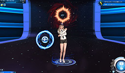 画像ギャラリー No.002のサムネイル画像 / PC向けオンラインダンスゲーム「Club M Star」，正式サービスを開始。ダンスはもちろん，マイホームと別荘のカスタマイズも楽しめる