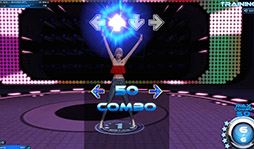 画像ギャラリー No.003のサムネイル画像 / PC向けオンラインダンスゲーム「Club M Star」，正式サービスを開始。ダンスはもちろん，マイホームと別荘のカスタマイズも楽しめる