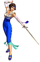 画像ギャラリー No.010のサムネイル画像 / Android版「ソウルキャリバー」の配信がスタート。本日から12月5日までは700円で配信中