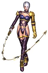 画像ギャラリー No.011のサムネイル画像 / Android版「ソウルキャリバー」の配信がスタート。本日から12月5日までは700円で配信中