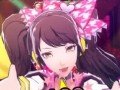 「ペルソナ4 ダンシング・オールナイト」公式サイト更新。りせが「ペルソナ4」のオープニング曲に合わせて踊るムービーを公開
