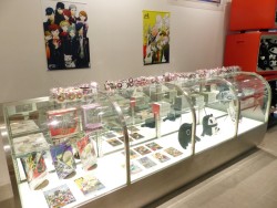 画像集#006のサムネイル/「P4U2」と人気インポートセレクトショップ「LHP」がコラボ。ハイカラな限定コラボアイテムがズラリとならんだLHP原宿店初日レポート