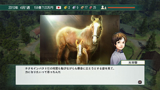 画像集#007のサムネイル/「ウイポ」シリーズの“集大成”となる「Winning Post 8」が発表。PC版が2014年2月28日,PS3版/PS Vita版が同3月27日に発売