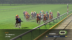 画像集#017のサムネイル/「ウイポ」シリーズの“集大成”となる「Winning Post 8」が発表。PC版が2014年2月28日,PS3版/PS Vita版が同3月27日に発売