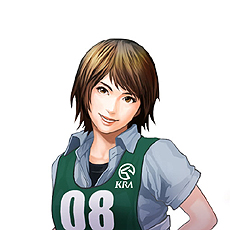 画像集#035のサムネイル/「ウイポ」シリーズの“集大成”となる「Winning Post 8」が発表。PC版が2014年2月28日,PS3版/PS Vita版が同3月27日に発売