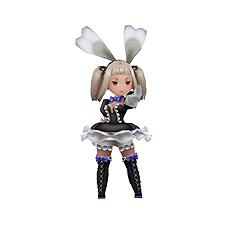 画像集#013のサムネイル/「ブレイブリーセカンド」では連れ去られたクリスタル正教の法王アニエスを追う。マグノリアの1/8フィギュア発売の情報も