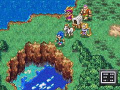 終了日は5月10日。スマホ向けに配信中の「ドラゴンクエスト」シリーズ本編8タイトルを対象にした特別セールが開催中