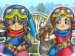 スマホ向けに配信する「ドラゴンクエスト」シリーズを対象としたセールが2月1日まで開催中