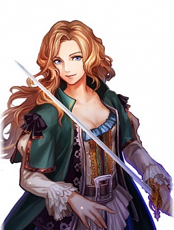 画像ギャラリー No.037のサムネイル画像 / 年末年始は「大航海時代V」でまったり遊ぼう。 航海中の災害対策に便利なアイテムセットのシリアルID（ブラウザ版用）も掲載