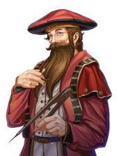 画像ギャラリー No.038のサムネイル画像 / 年末年始は「大航海時代V」でまったり遊ぼう。 航海中の災害対策に便利なアイテムセットのシリアルID（ブラウザ版用）も掲載