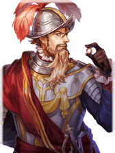 画像ギャラリー No.048のサムネイル画像 / 年末年始は「大航海時代V」でまったり遊ぼう。 航海中の災害対策に便利なアイテムセットのシリアルID（ブラウザ版用）も掲載