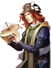 画像ギャラリー No.051のサムネイル画像 / 年末年始は「大航海時代V」でまったり遊ぼう。 航海中の災害対策に便利なアイテムセットのシリアルID（ブラウザ版用）も掲載