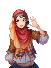 画像ギャラリー No.062のサムネイル画像 / 年末年始は「大航海時代V」でまったり遊ぼう。 航海中の災害対策に便利なアイテムセットのシリアルID（ブラウザ版用）も掲載