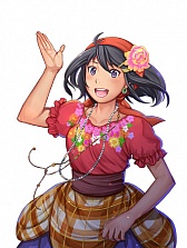 画像ギャラリー No.064のサムネイル画像 / 年末年始は「大航海時代V」でまったり遊ぼう。 航海中の災害対策に便利なアイテムセットのシリアルID（ブラウザ版用）も掲載